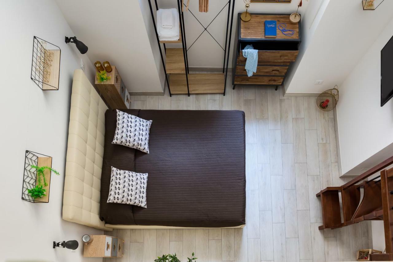 Апартаменты Urban House Roma Экстерьер фото