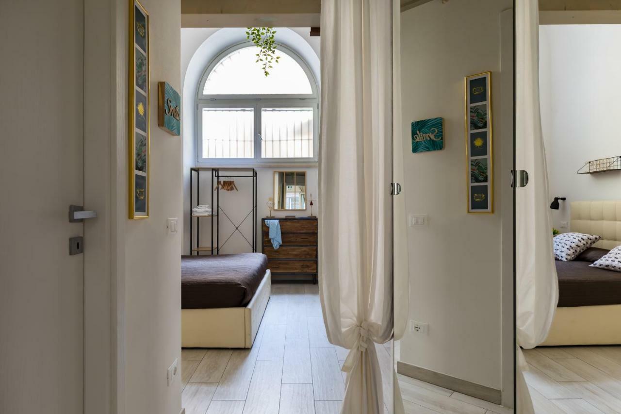 Апартаменты Urban House Roma Экстерьер фото