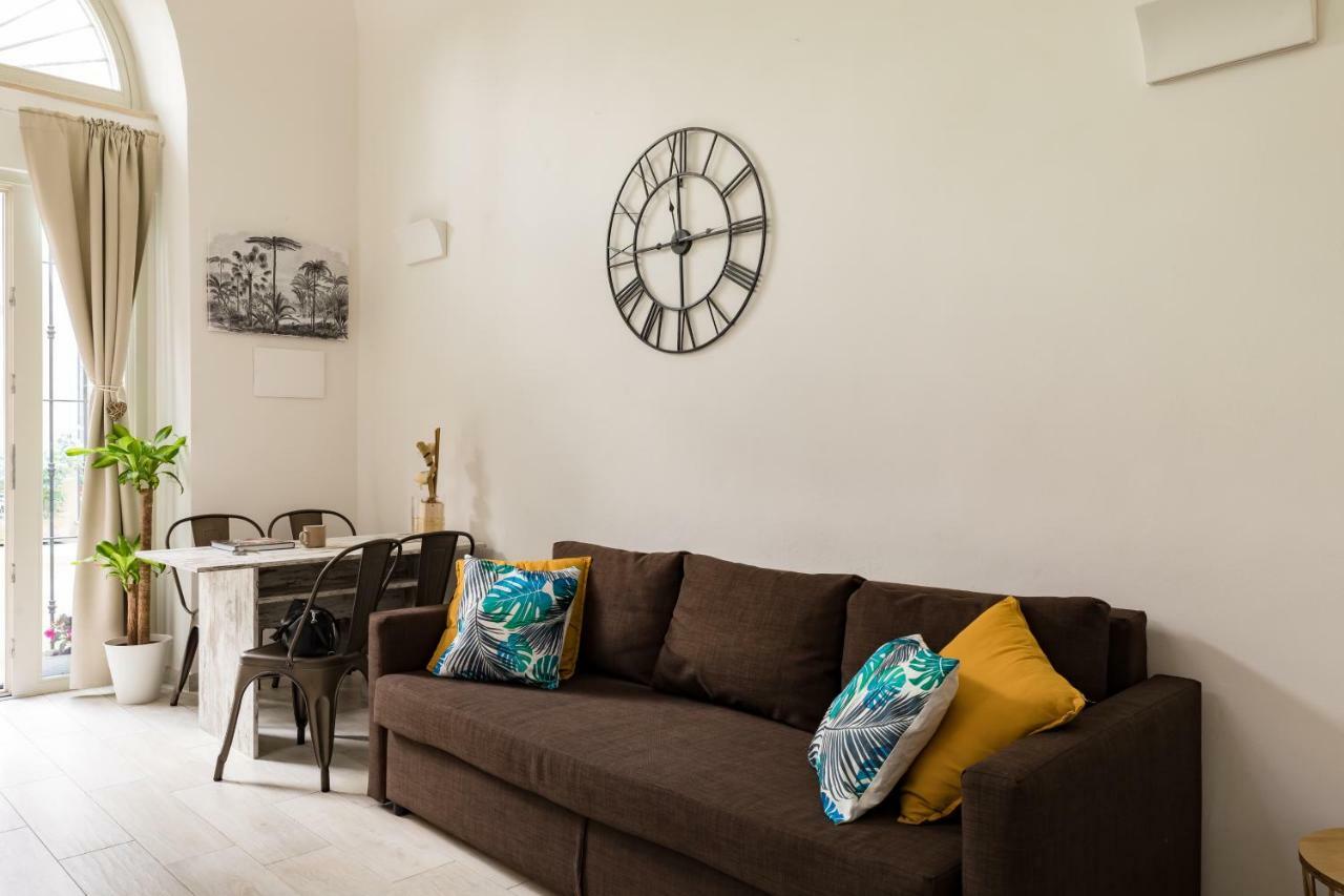 Апартаменты Urban House Roma Экстерьер фото