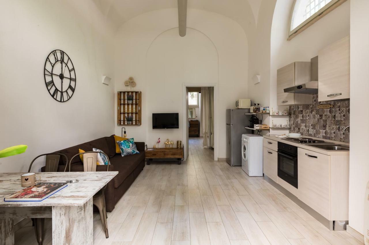 Апартаменты Urban House Roma Экстерьер фото