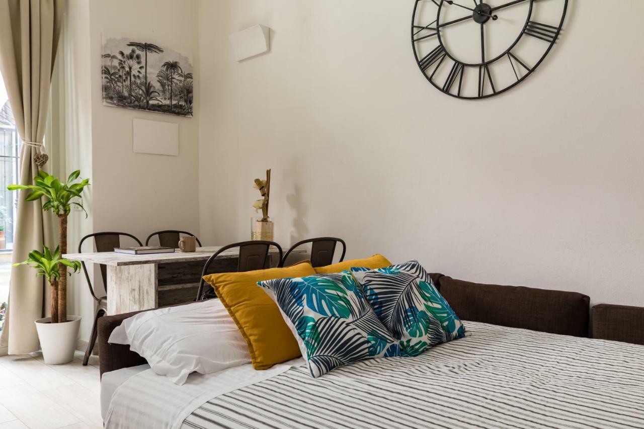 Апартаменты Urban House Roma Экстерьер фото